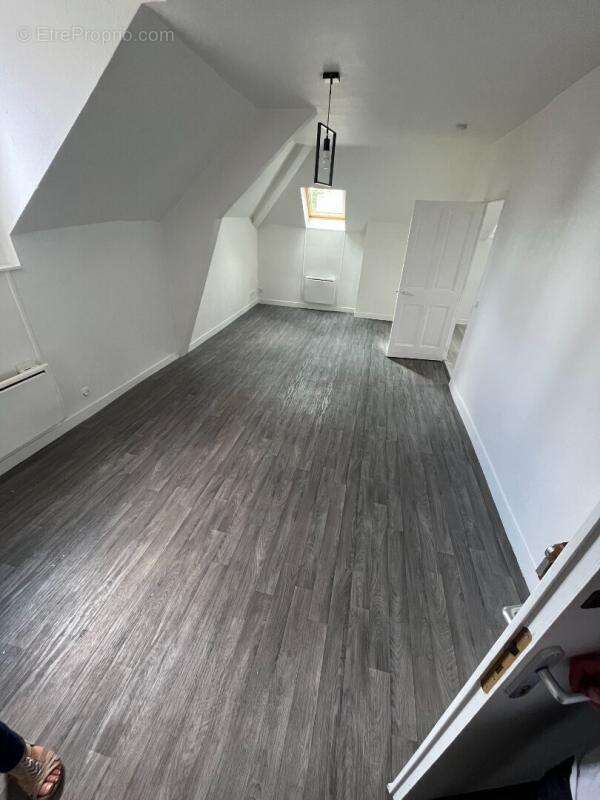 Appartement à LA FERTE-MACE