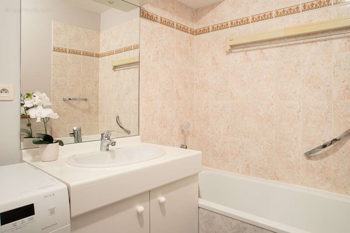 Appartement à MONTESSON