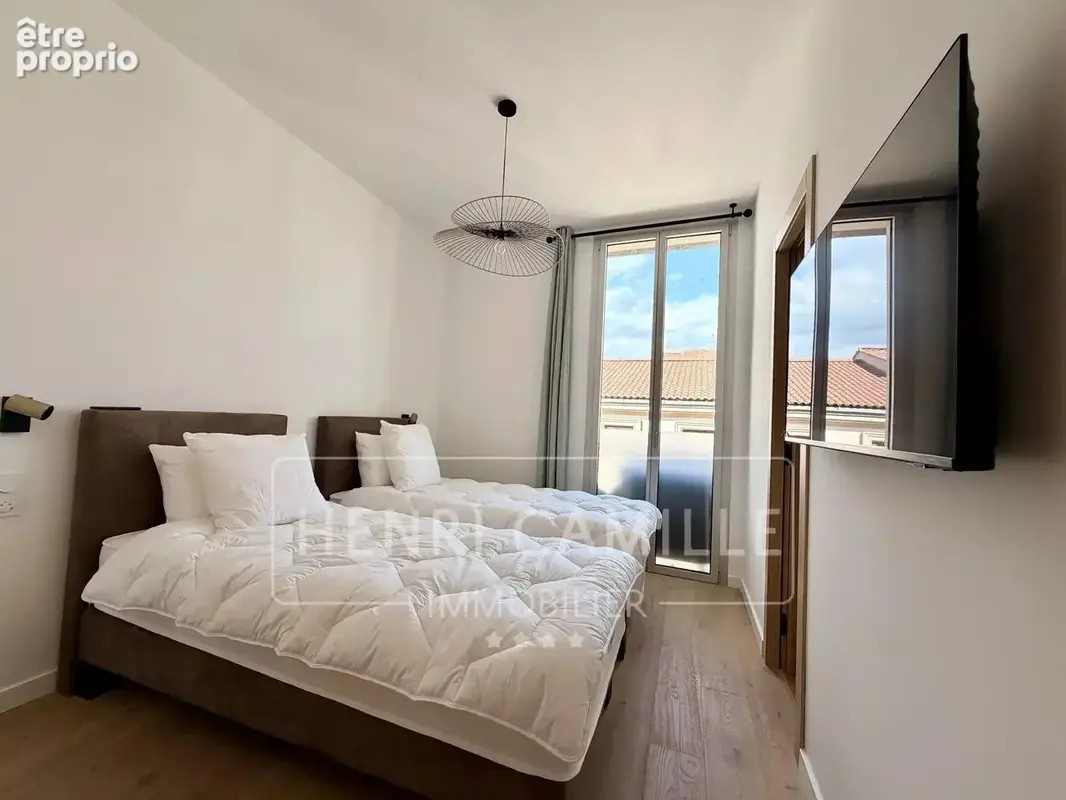 Cannes Banane Rue Piétonne - photo 9