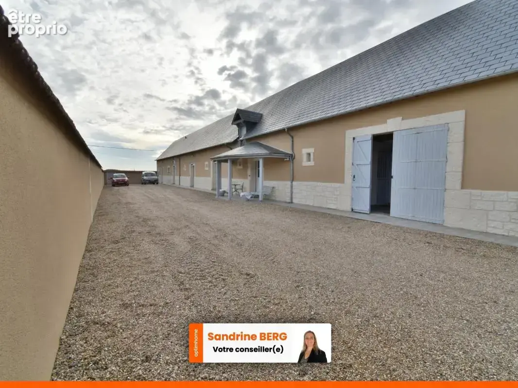 Rare – maison d’exception avec dépendances et grand terrain - photo 20