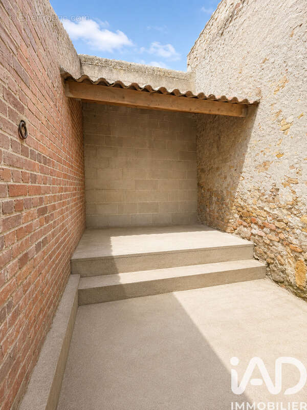 Photo 6 - Maison à DAMMARTIN-EN-GOELE