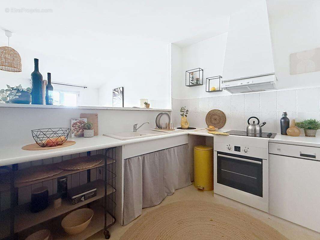 Appartement à LA ROCHELLE