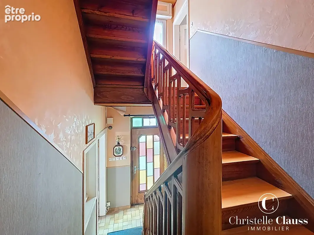 Maison Geispolsheim 6 pièce(s) 138 m2 - photo 6