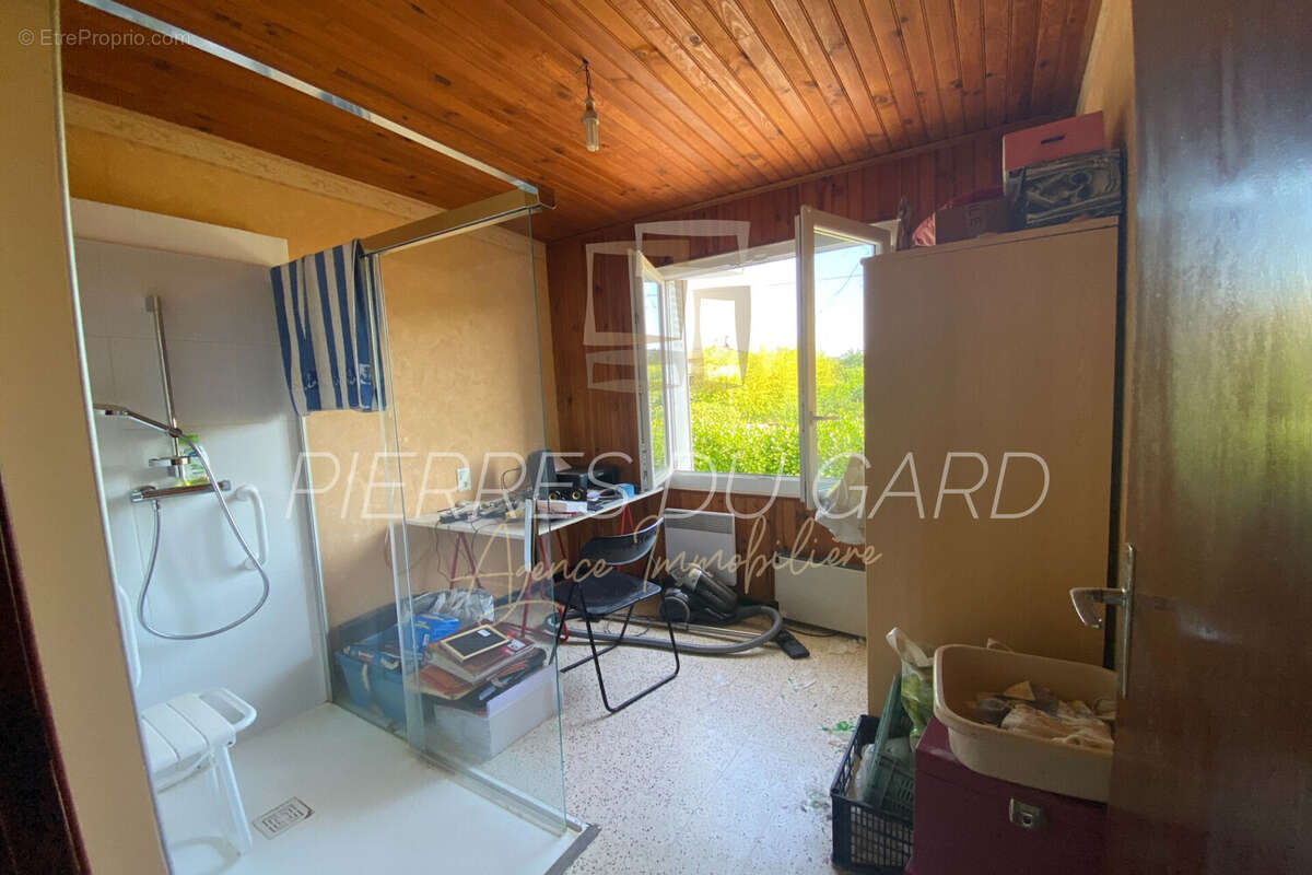Maison 136 m² à Cavillargues  - photo 8