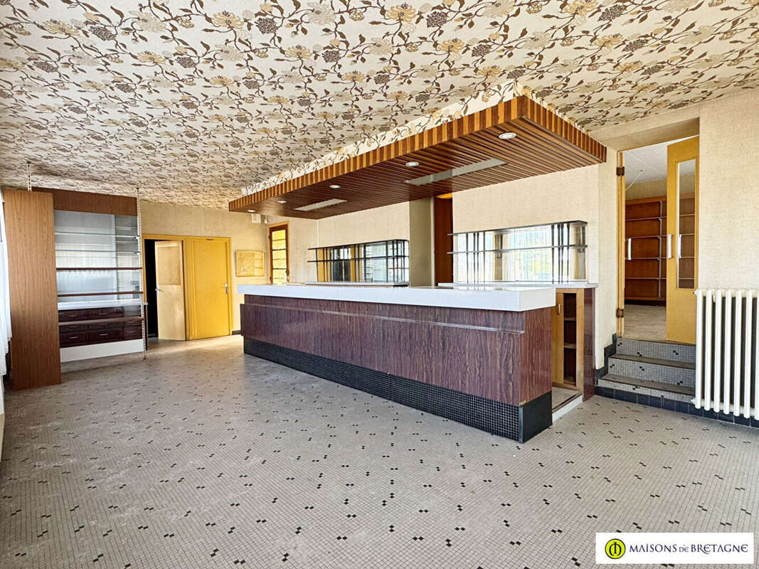 Maison à RIEC-SUR-BELON