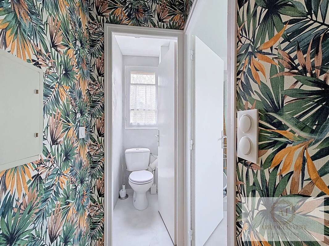 Appartement à BAGNERES-DE-LUCHON