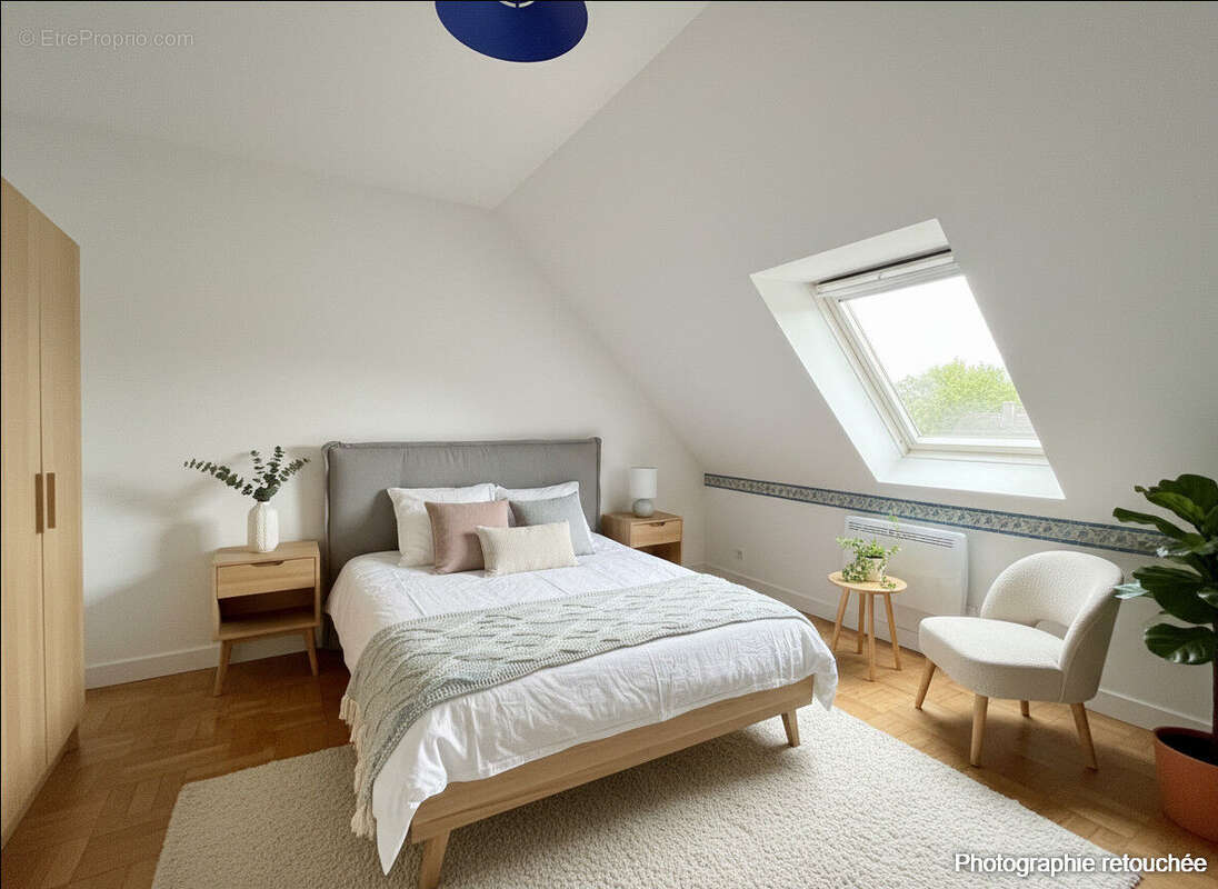 Maison 103m² à saint-malo - photo 6