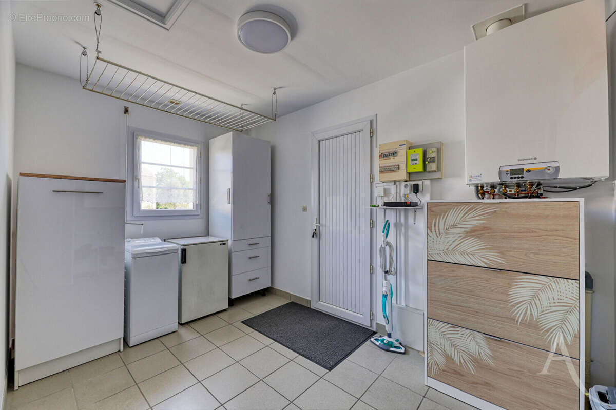 Maison Montaigu - photo 6