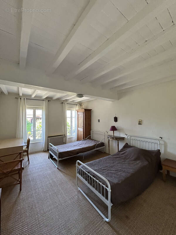 Maison à FANJEAUX