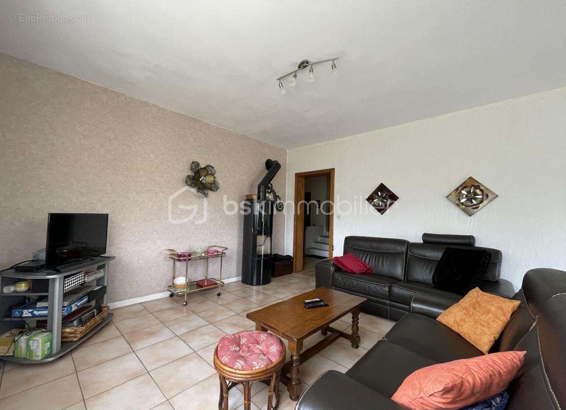 À vendre maison de 115m2 - photo 5