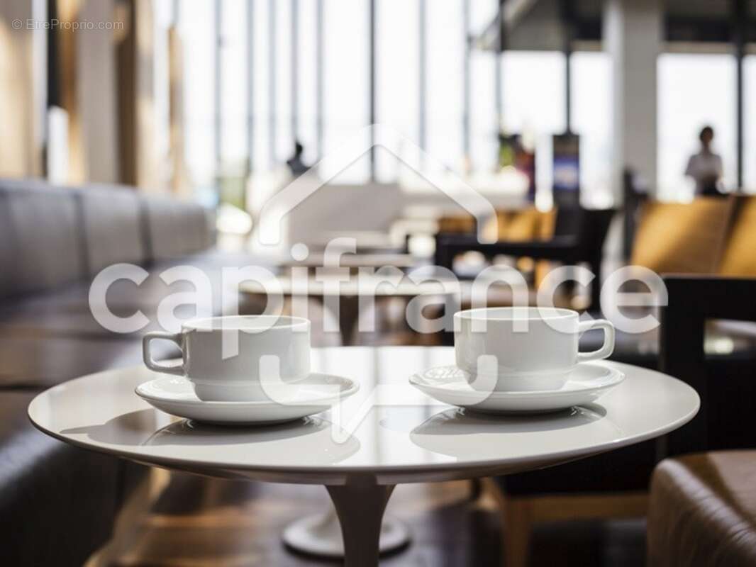 Dpt Maine et Loire (49), à vendre DURTAL Restaurant - photo 6