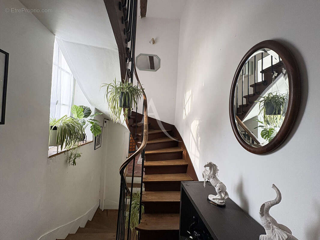 Maison à DOURDAN