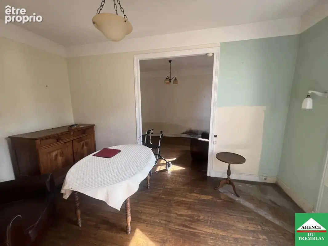 Maison 4 pièces 80 m² à vendre à Champigny-Sur-Marne (94500) - photo 3