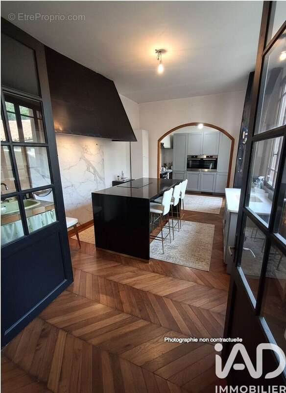 Photo 3 - Maison à MASSEUBE