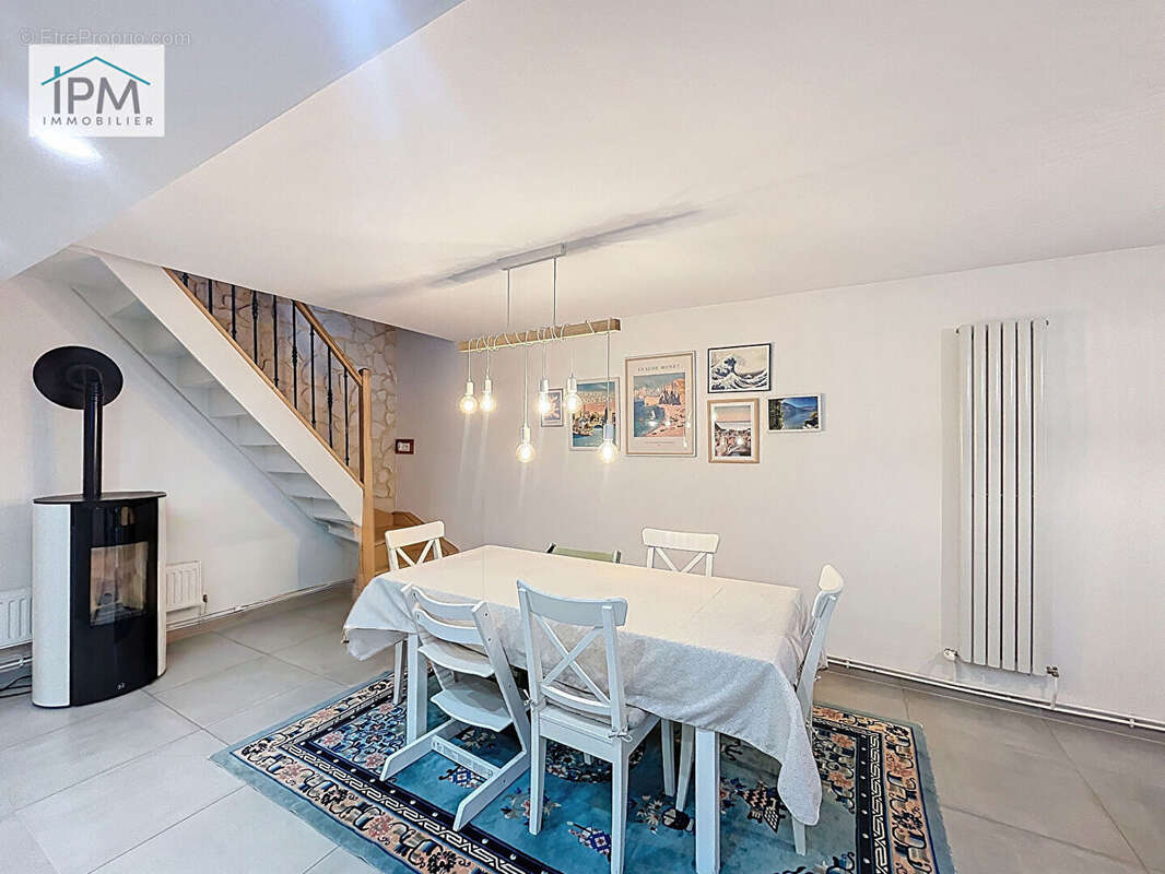 Appartement à BISCHOFFSHEIM