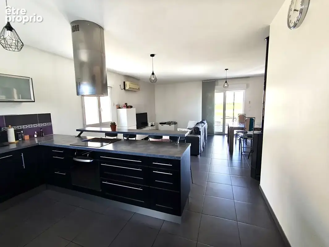 Maison de plain-pied, LOYETTES, 93m² sur un terrain de 701m² - photo 11