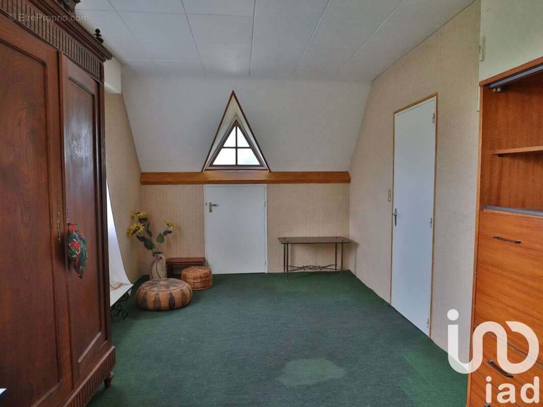 Photo 9 - Maison à MESQUER