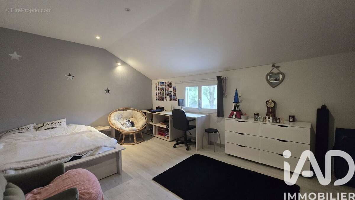 Photo 4 - Maison à MONTORY