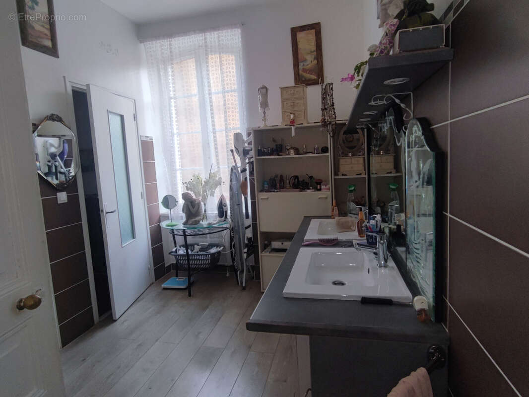 Maison à LA REDORTE