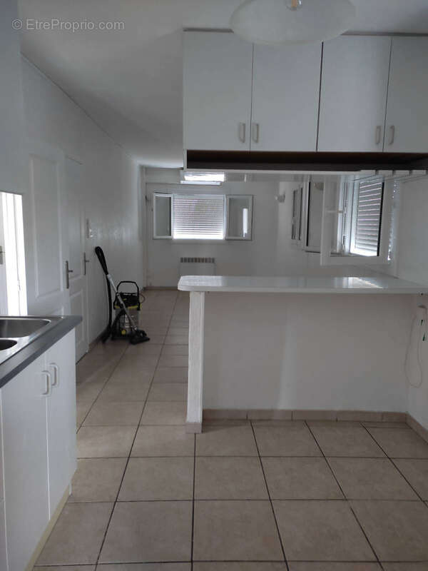 Appartement à CUGNAUX