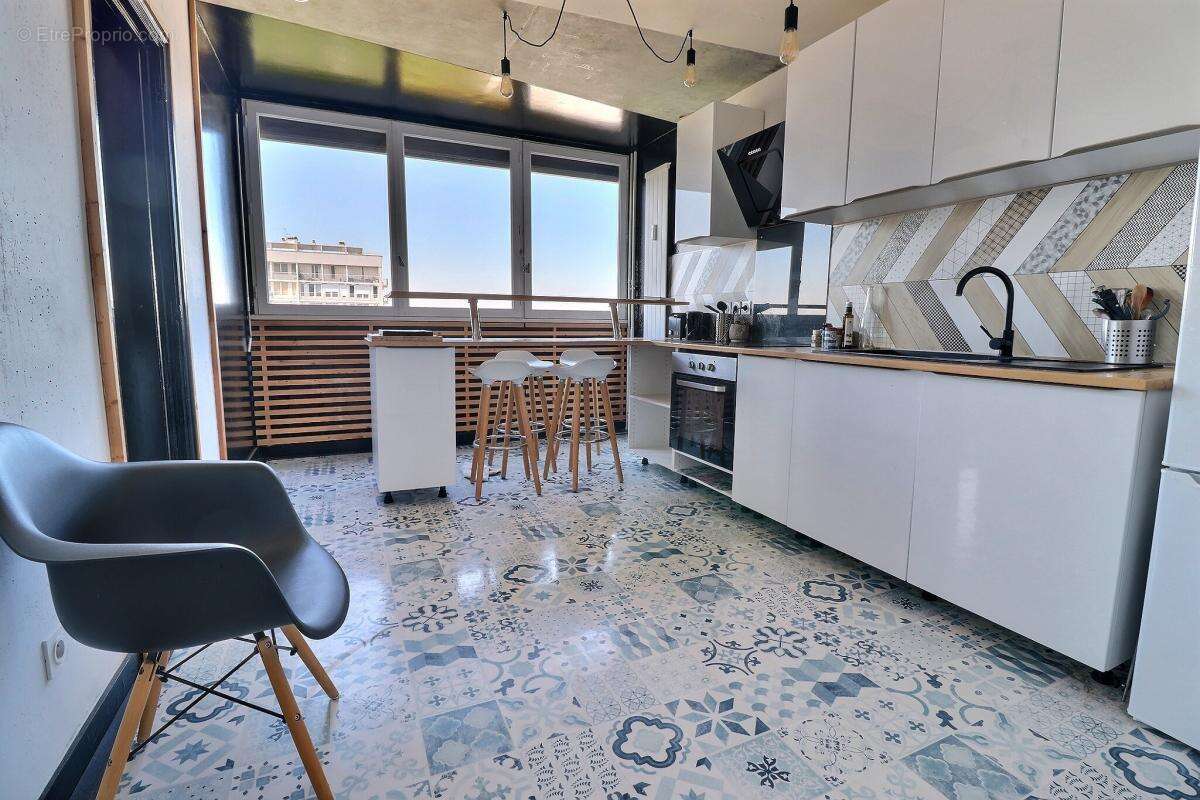 Appartement à ANGERS