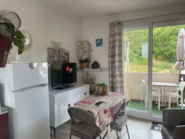 Appartement 22 m² à Amelie-Les-Bains-Palalda  - photo 5