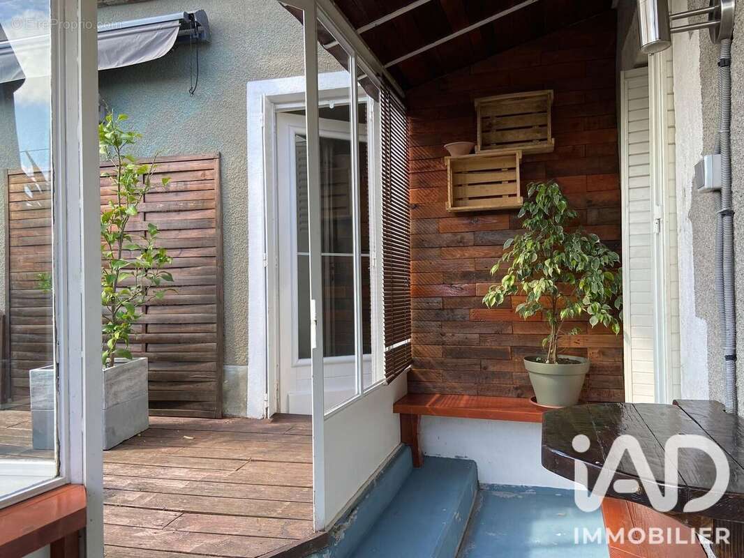 Maison 240 m² à Mer  - photo 9