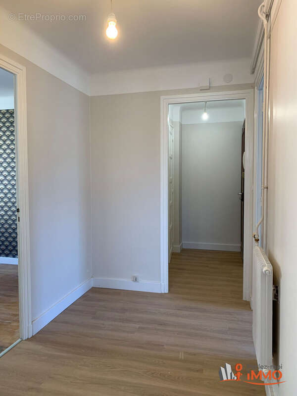 Appartement à ANNECY