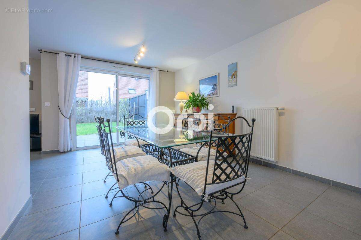 Maison à PONT-A-MARCQ