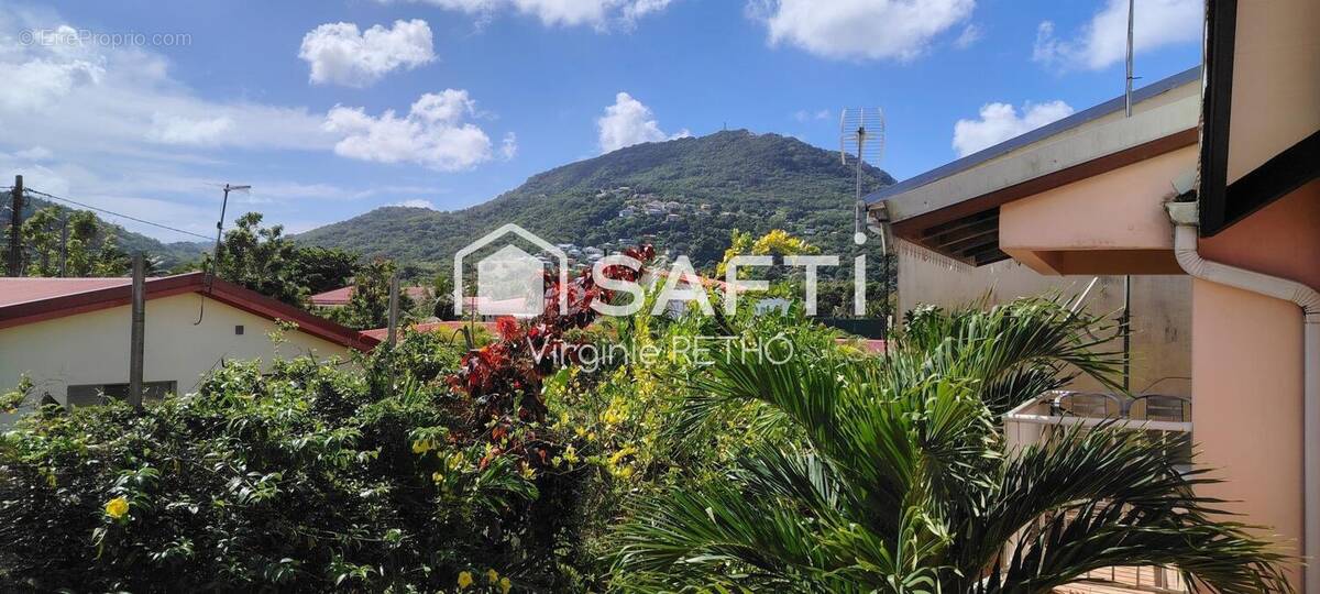 Photo 1 - Appartement à LES TROIS-ILETS