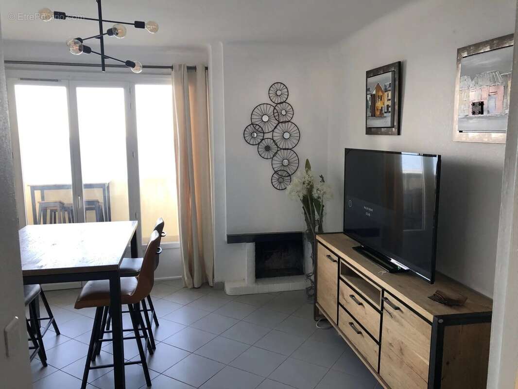 Appartement à SAN-MARTINO-DI-LOTA