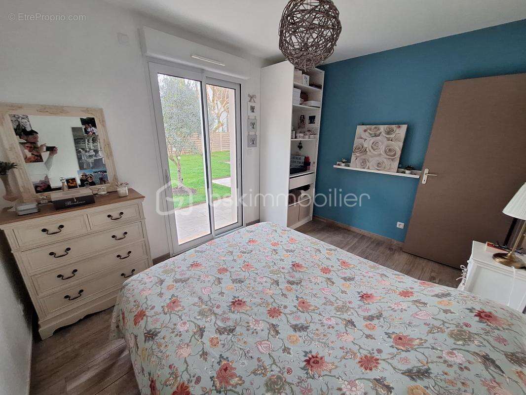 Maison à SAINT-HILAIRE-SAINT-MESMIN