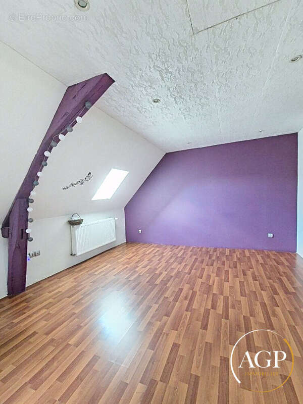 Maison Amilly, 5 chambres - photo 7