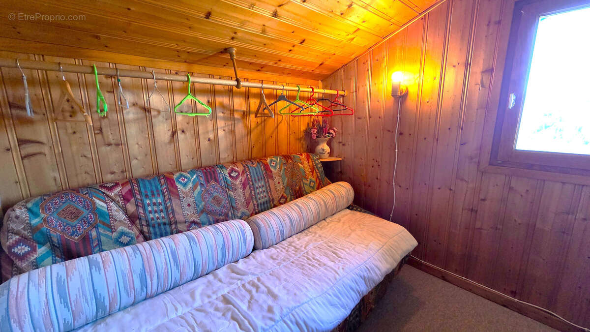 Maison à ARACHES-LA-FRASSE