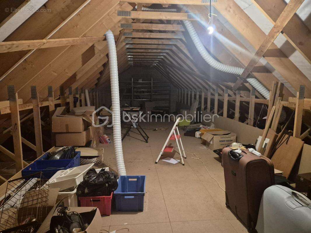 Maison de plain-pied de 124 m² - photo 27