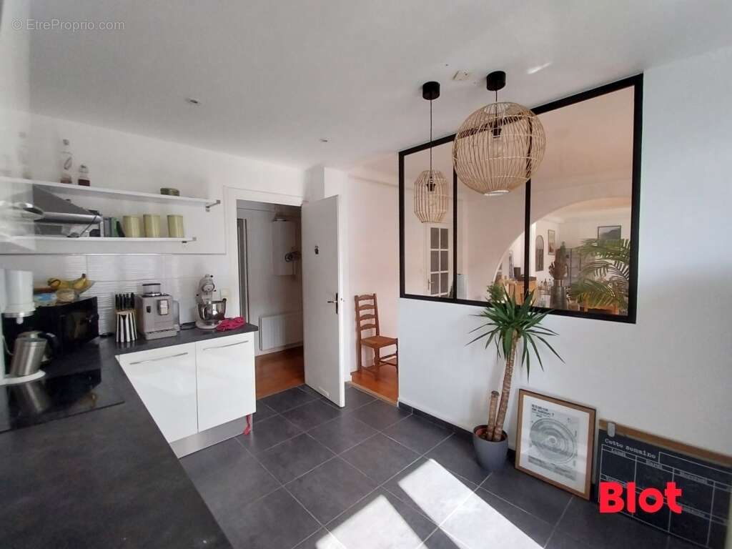 Appartement à BREST