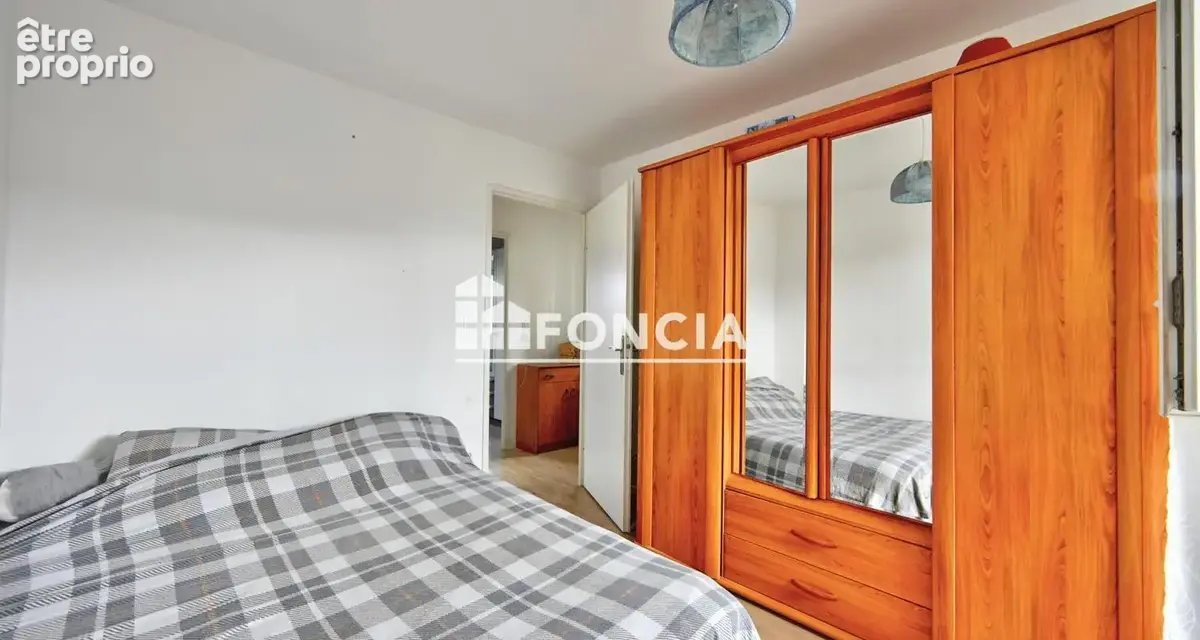 À VENDRE – Charmante maison à Méry-sur-Oise avec garage et stationnement - photo 9
