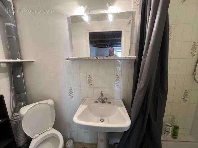 Maison à CASTELNAU-D&#039;AUDE