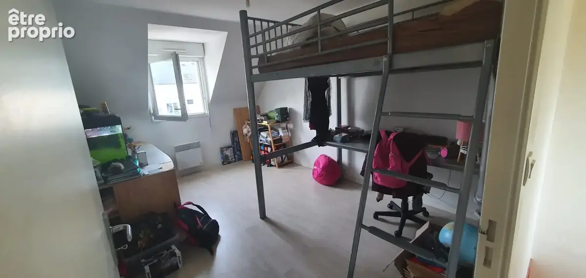 Appartement 3 pièces 61 m² à vendre à Pipriac (35550) - photo 5