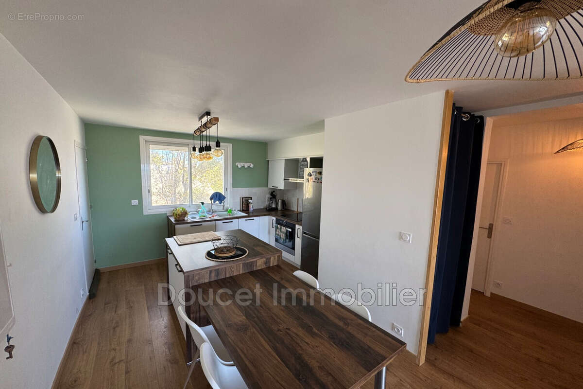 Appartement à VALRAS-PLAGE