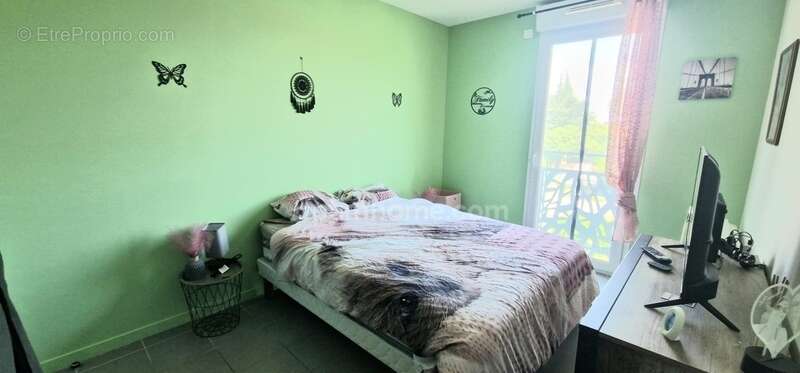 Appartement à ISTRES