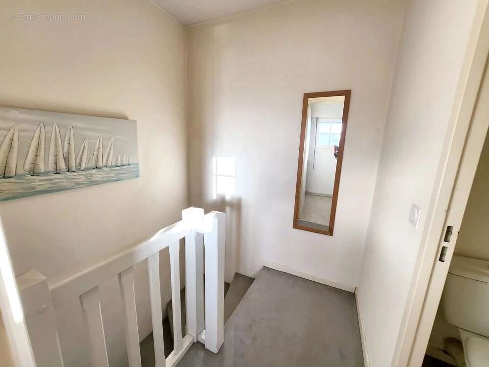 Appartement à DEAUVILLE