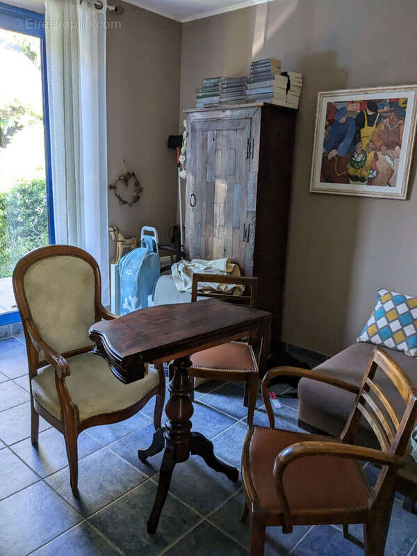 Maison à RUFFIAC