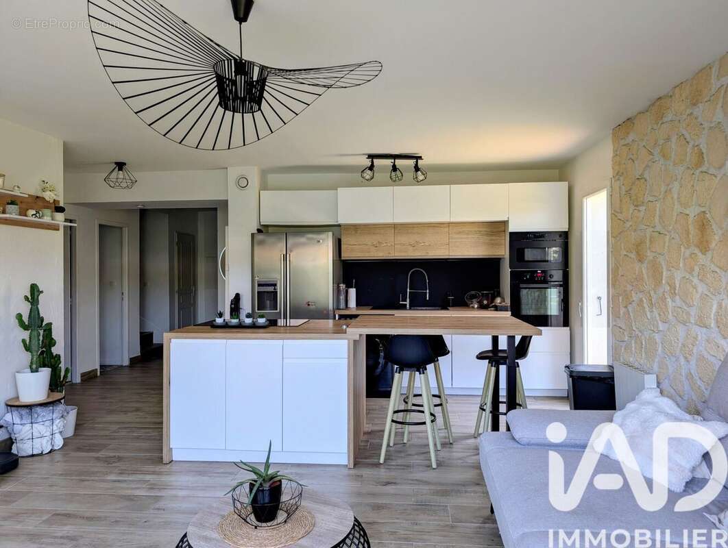 Photo 4 - Appartement à BOUCAU
