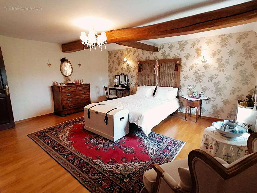 Maison à MAISONTIERS
