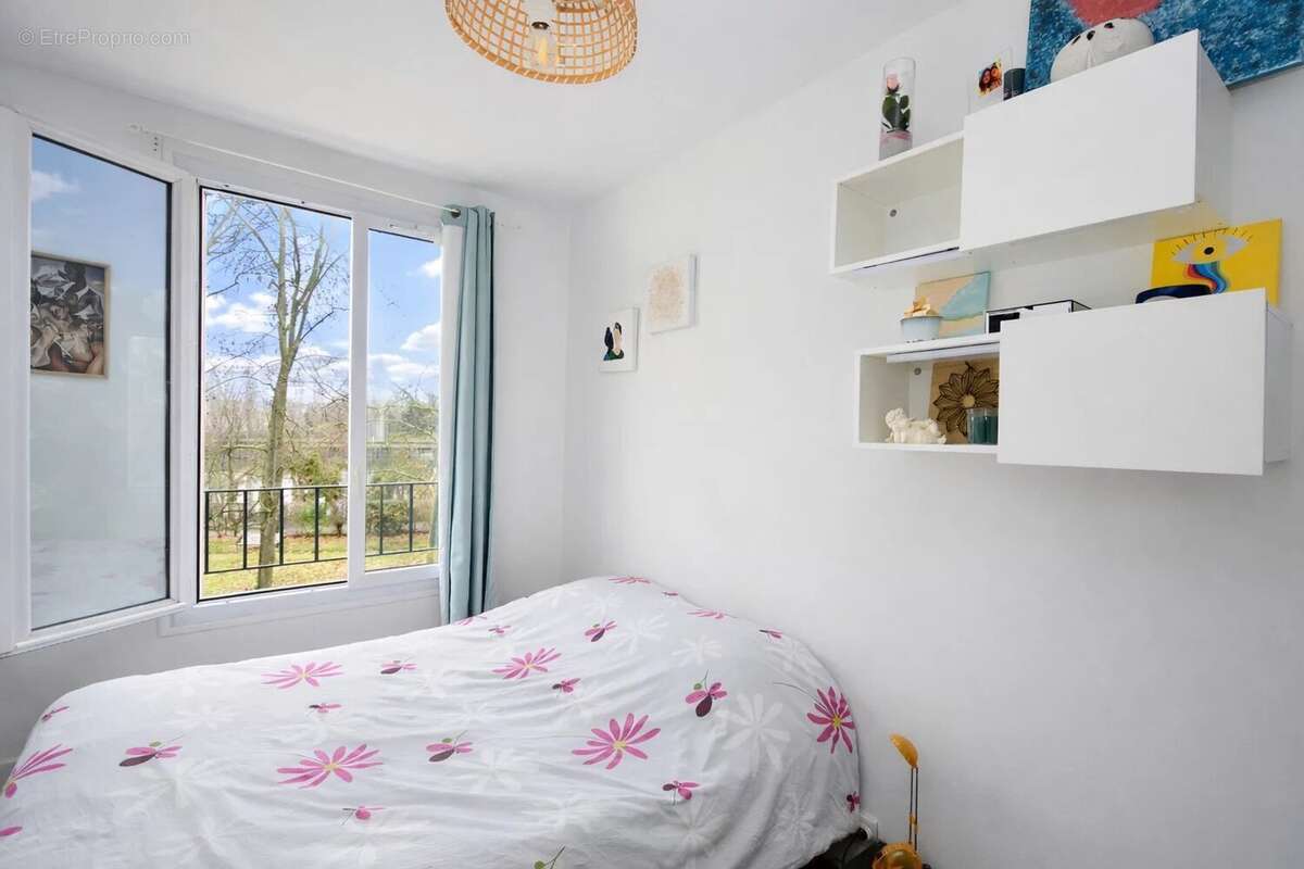 Appartement à CHATOU