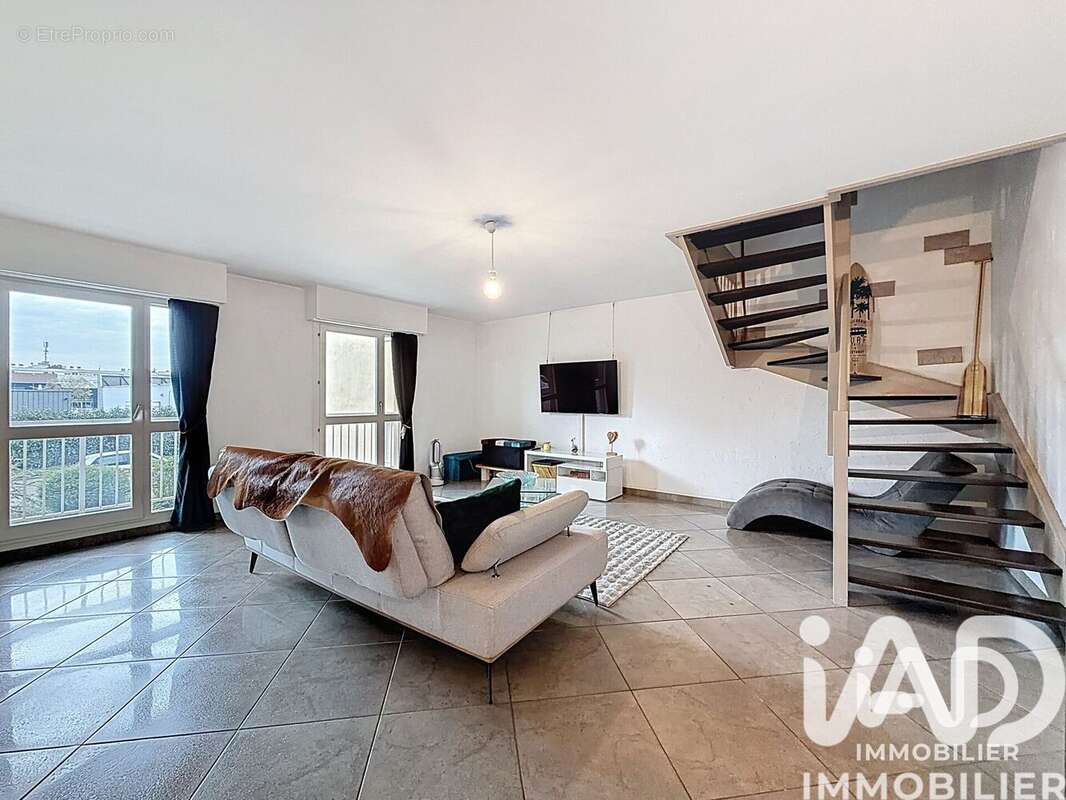 Photo 2 - Appartement à METZ