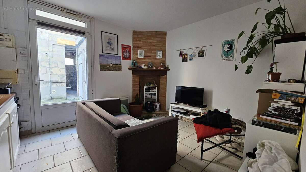 Immeuble de rapport à fort potentiel proche Gare St Jean et Capucins - photo 6