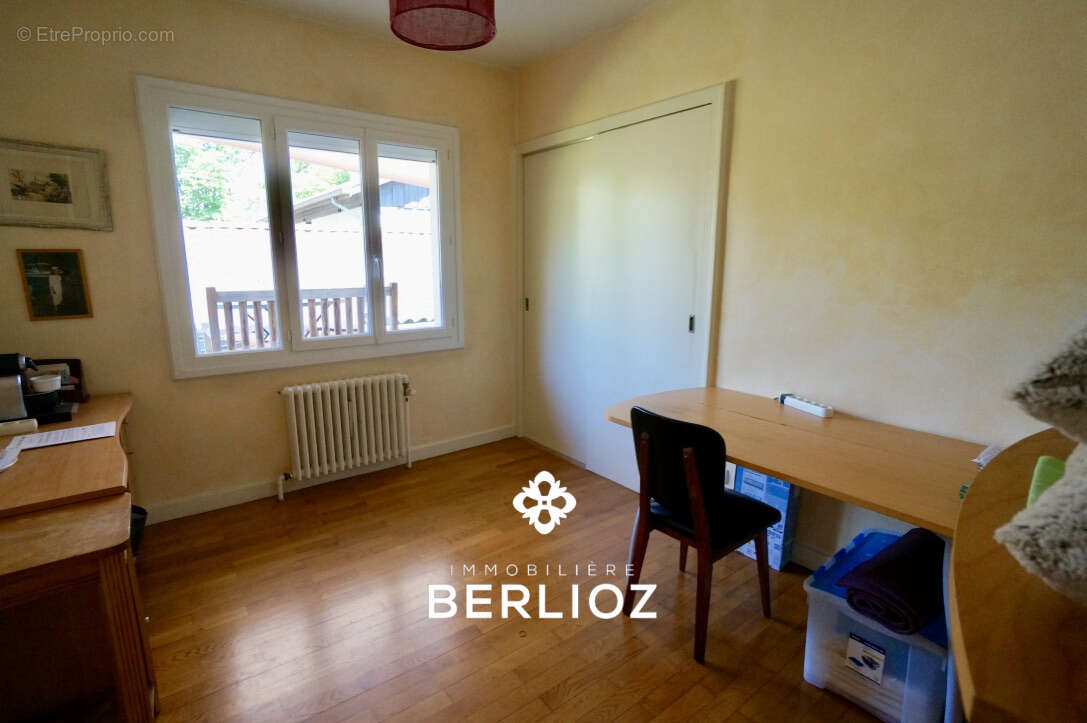 Maison de 150 m2 habitables sur un terrain de 705 m2, à Corenc Montfleury - photo 11
