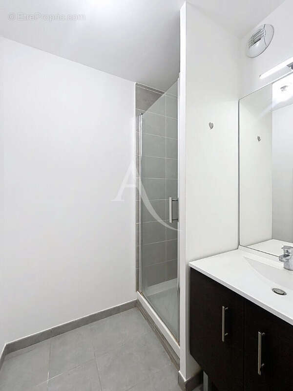 À VENDRE ? Appartement d'exception avec deux jardins à Cesson - photo 8